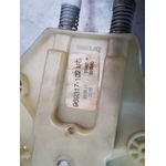 Elevalunas Trasero Izquierdo Para Renault Megane Iii Berlina 5 P