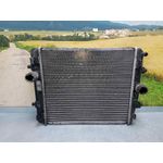 Radiador Agua Para Citroen C1