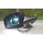 Retrovisor Izquierdo para Peugeot 407