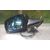 Retrovisor Izquierdo para Peugeot 407