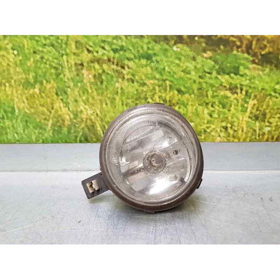 Faro Antiniebla Izquierdo Para Ssangyong Actyon Sports