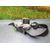 Pretensor Airbag Derecho Para Ssangyong Actyon Sports