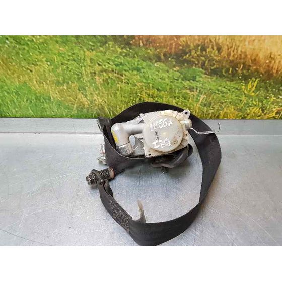 Pretensor Airbag Izquierdo Para Ssangyong Actyon Sports
