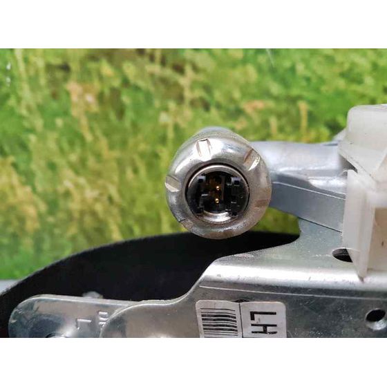 Pretensor Airbag Izquierdo Para Ssangyong Actyon Sports