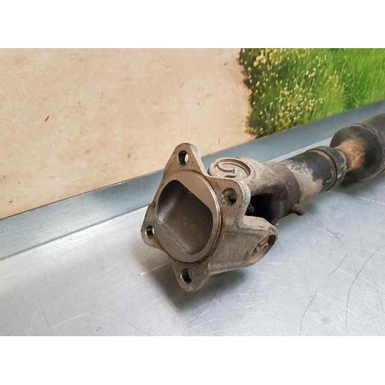 Transmision Central Para Ssangyong Actyon Sports