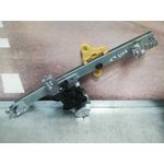 Elevalunas Delantero Derecho Para Renault Clio Iv