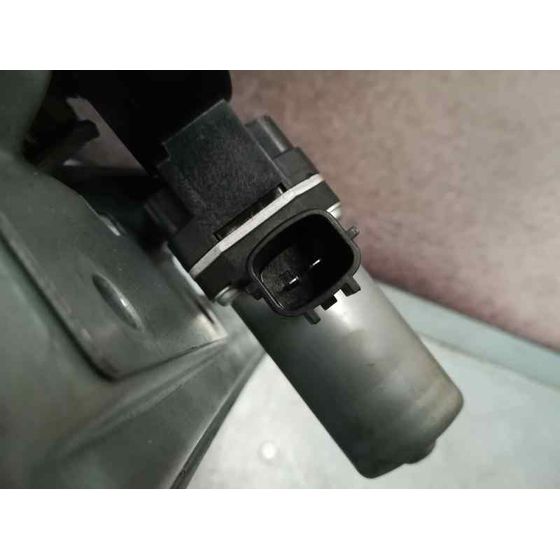 Elevalunas Delantero Derecho Para Renault Clio Iv