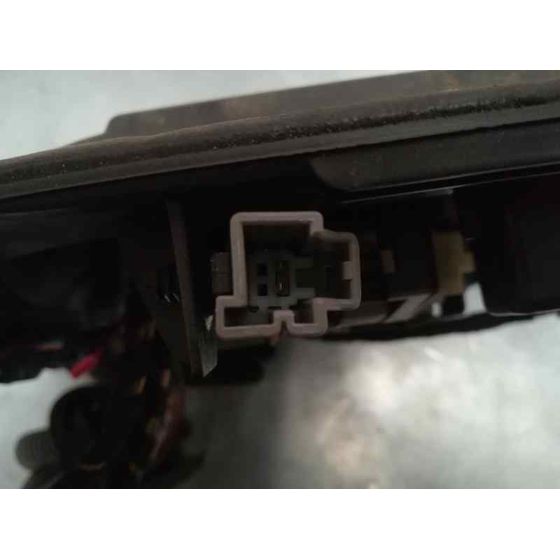 Elevalunas Delantero Derecho Para Ford Fiesta
