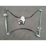 Elevalunas Delantero Derecho Para Citroen C8