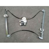 Elevalunas Delantero Derecho Para Citroen C8
