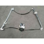 Elevalunas Delantero Derecho Para Citroen C8