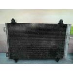 Condensador / Radiador Aire Acondicionado Para Citroen C8