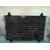 Condensador / Radiador Aire Acondicionado Para Citroen C8