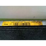Condensador / Radiador Aire Acondicionado Para Citroen C8