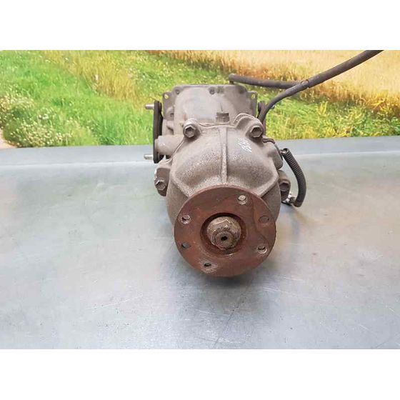 Diferencial Trasero Para Suzuki Sx4 Rw