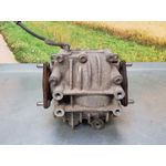 Diferencial Trasero Para Suzuki Sx4 Rw