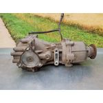 Diferencial Trasero Para Suzuki Sx4 Rw