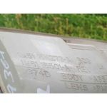Faro Antiniebla Trasero Izquierdo Para Ford Focus Berlina