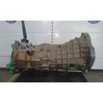 Caja Cambios Para Nissan Pick-Up