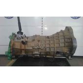 Caja Cambios Para Nissan Pick-Up