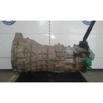 Caja Cambios Para Nissan Pick-Up
