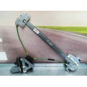 Elevalunas Trasero Izquierdo Para Citroen C8