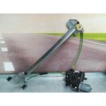 Elevalunas Trasero Izquierdo Para Citroen C8