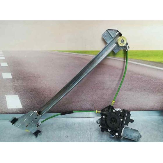 Elevalunas Trasero Izquierdo Para Citroen C8