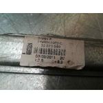 Elevalunas Trasero Izquierdo Para Citroen C8