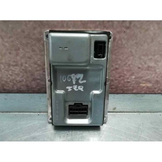 Centralita Faros Xenon Para Citroen C8