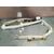 Airbag Cortina Delantero Izquierdo Para Citroen C8