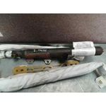 Airbag Cortina Delantero Izquierdo Para Citroen C8