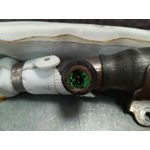 Airbag Cortina Delantero Izquierdo Para Citroen C8