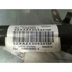 Airbag Cortina Delantero Izquierdo Para Citroen C8