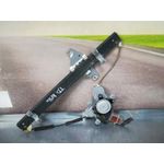 Elevalunas Trasero Derecho Para Ssangyong Rexton