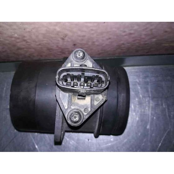 Caudalimetro Para Ssangyong Rexton