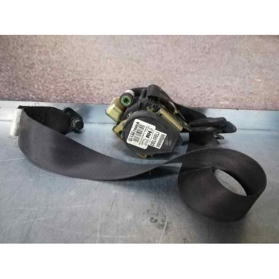 Pretensor Airbag Derecho Para Ssangyong Rexton