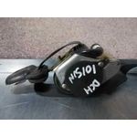 Pretensor Airbag Derecho Para Ssangyong Rexton