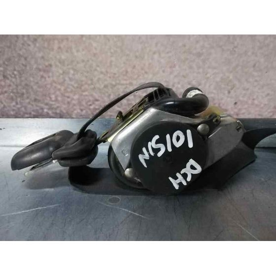 Pretensor Airbag Derecho Para Ssangyong Rexton