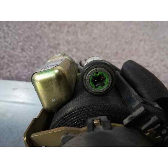 Pretensor Airbag Derecho Para Ssangyong Rexton