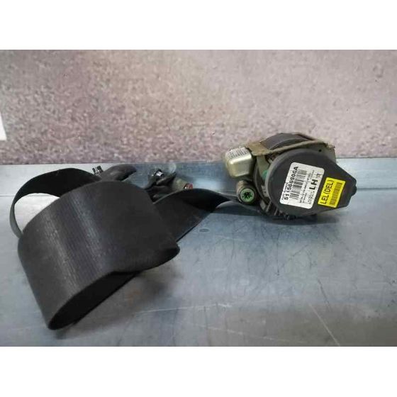 Pretensor Airbag Izquierdo Para Ssangyong Rexton