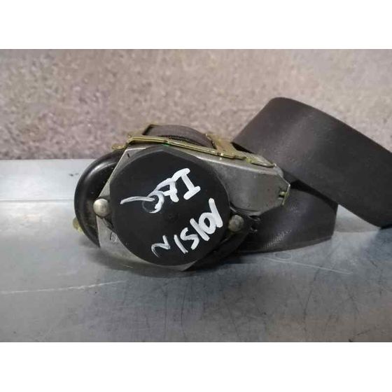 Pretensor Airbag Izquierdo Para Ssangyong Rexton