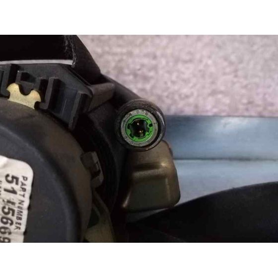 Pretensor Airbag Izquierdo Para Ssangyong Rexton