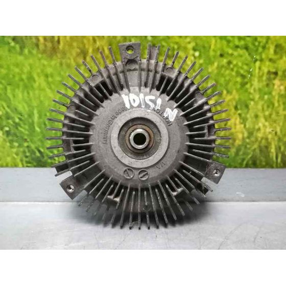 Ventilador Viscoso Motor para Ssangyong Rexton