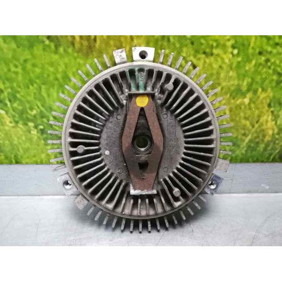Ventilador Viscoso Motor para Ssangyong Rexton