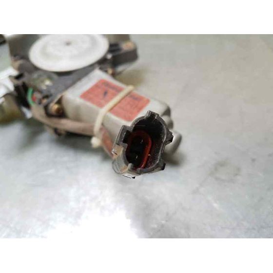 Elevalunas Delantero Derecho Para Ssangyong Rexton
