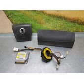 Kit Airbag Para Ssangyong Rexton