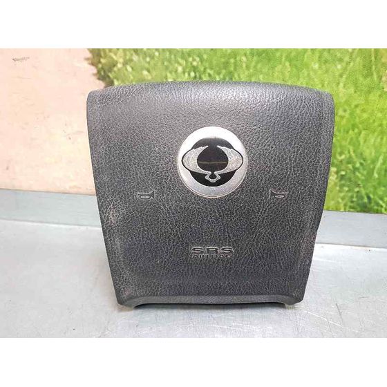 Kit Airbag Para Ssangyong Rexton