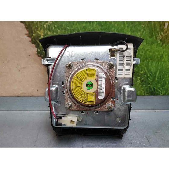 Kit Airbag Para Ssangyong Rexton