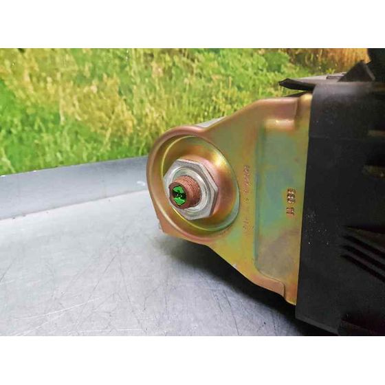 Kit Airbag Para Ssangyong Rexton